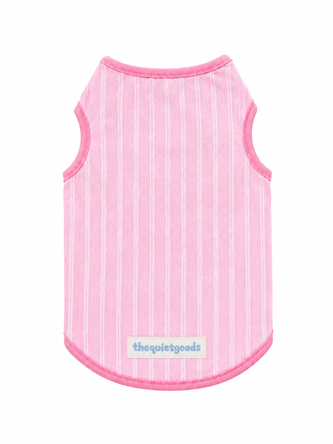 Crossback Stripe Cooling Vest for Dogs