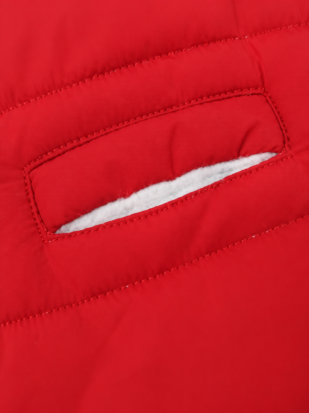Waterproof Teddy Puffer Coat for Dogs